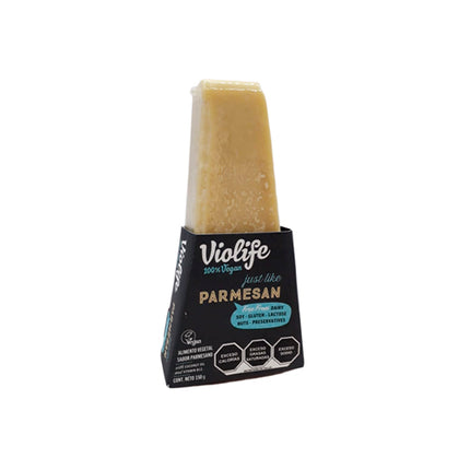 Imitation Parmesan cheese 150g - Violife 