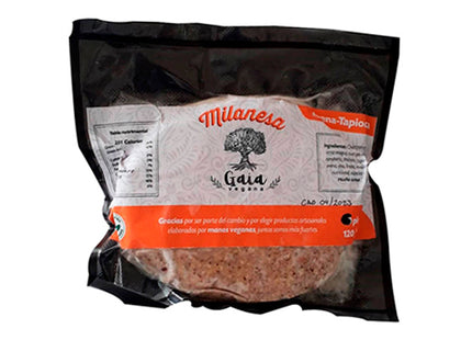 Milanese (6 pieces) 120g - Gaia