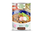 Pozole Vegetariano de Soya 330g - Colpac