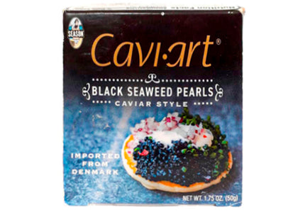 Imitación Caviart 50g -  Season