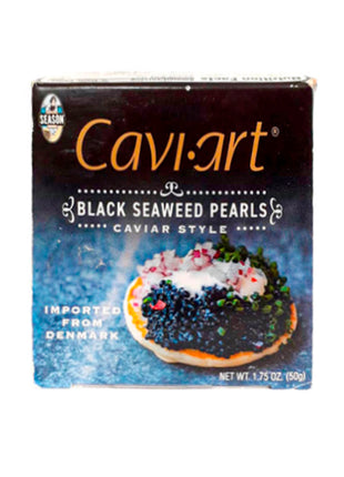 Imitación Caviart 50g -  Season