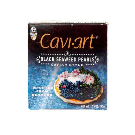 Imitación Caviart 50g -  Season