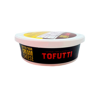 Cream Cheese 227g - Tofutti