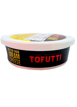 Cream Cheese 227g - Tofutti