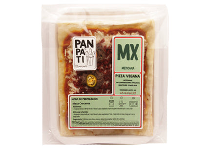 Vegan Pizza 200g - Pan Pa Ti