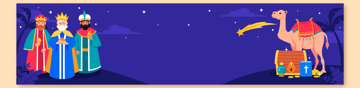 <h1>DÍA DE REYES</h1>