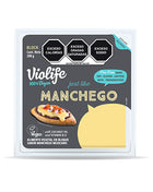 Imitación queso Manchego 200g - Violife