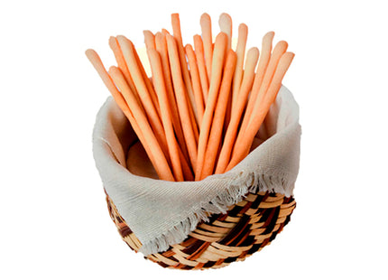 Palitos sin gluten - Celideli