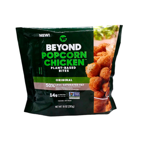 Popcorn Chicken 283g - Beyond Meat