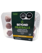 MeatBalls estilo italiano 290g - Beyond Meat