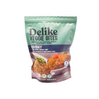 Veggie bites Bombay 450g - Delike 