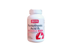 Pantonthenic acid B5 500mg 100 capsules - Jarrow formulas
