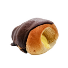 Pan Vegano Barquillo