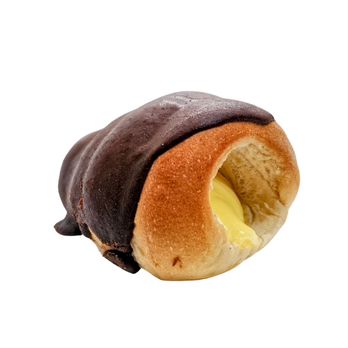 Pan Vegano Barquillo
