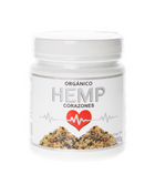 Hemp orgánico corazones 300g - Teresita's