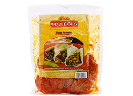 Bistec Adobado 500g - Anita´s