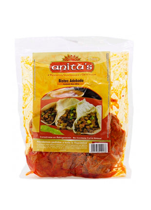 Bistec Adobado 500g - Anita´s