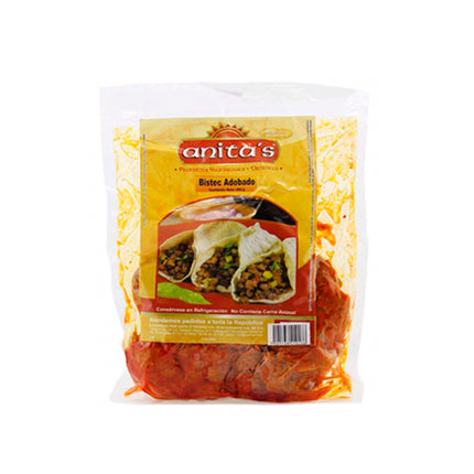 Bistec Adobado 500g - Anita´s