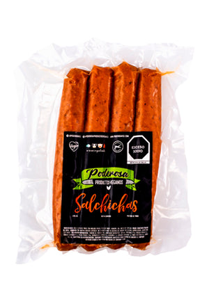 Sausages 400g - Poderosa