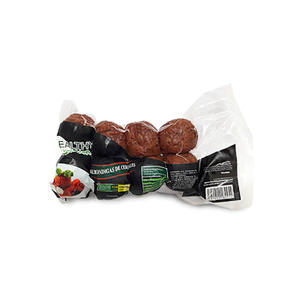 Cereal meatballs 450g - Healthy Evolution