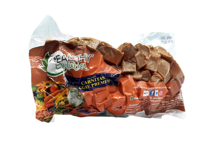Carnitas Veggie Premium 450g - Healthy Evolution