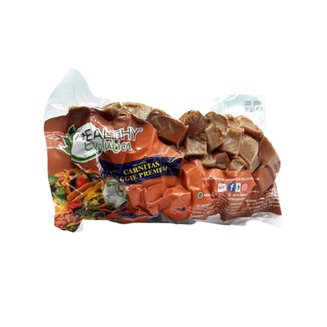 Carnitas Veggie Premium 450g - Healthy Evolution