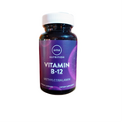 Vitamin B12 Methylcobalamin 60pz sublingual 2000mcg -MRM