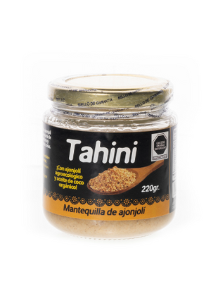 Sesame tahini 220g