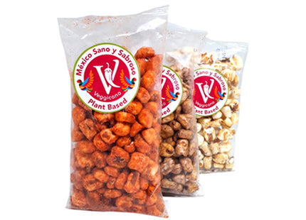 Maíz inflado 50g - Veggicano