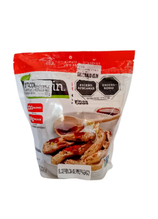 Teriyaki Chick´n Strips Tiras de Pollo 300g -Gardein