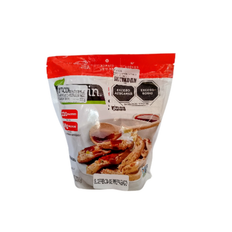 Teriyaki Chick´n Strips Tiras de Pollo 300g -Gardein