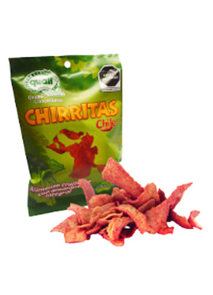 Chirritas 智利 40 克 - 品質