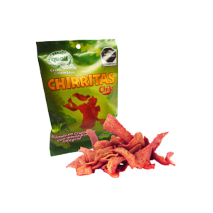 Chirritas Chile 40g - Quali