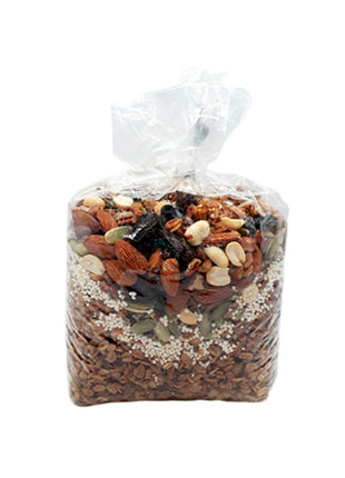 Artisanal granola 1kg - Veggicano