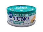 Water-based tuna imitation 142g - Loma