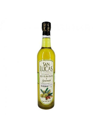 Olive Oil 500ml - San Lucas