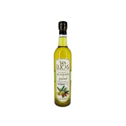 Olive Oil 500ml - San Lucas