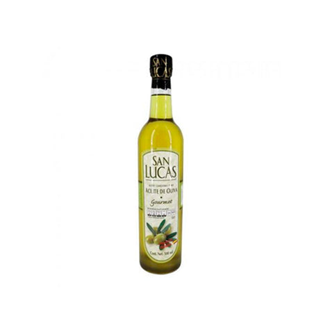 Aceite de Oliva 500ml - San Lucas