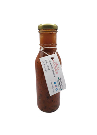 Pomodoro Sauce 350ml - Living Energy Foods