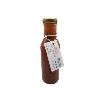 Pomodoro Sauce 350ml - Living Energy Foods