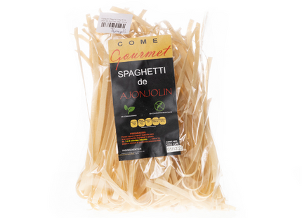 Espagueti de verduras Gourmet 200g - Come