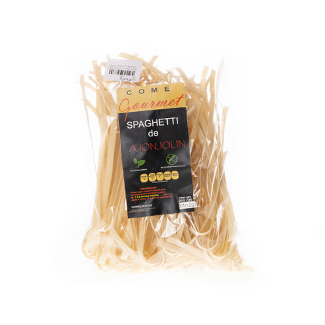 Gourmet Vegetable Spaghetti 200g - Come