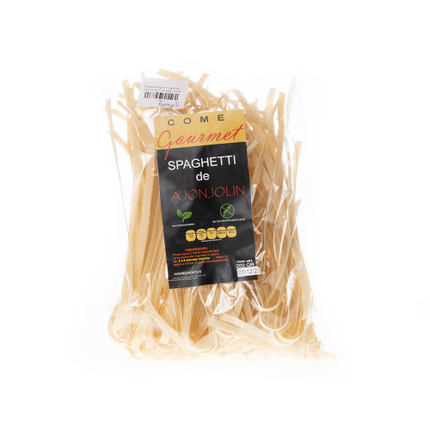 Espagueti de verduras Gourmet 200g - Come