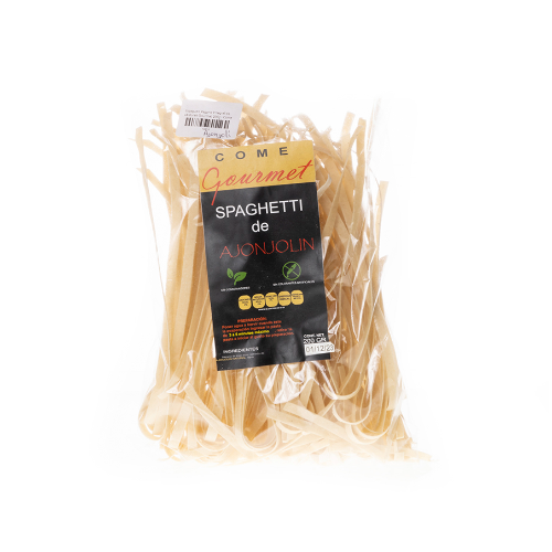 美味蔬菜義大利麵 200g - Come