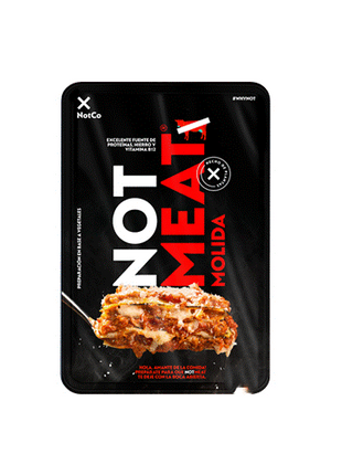 Ground Not Meat 250g - NotCo