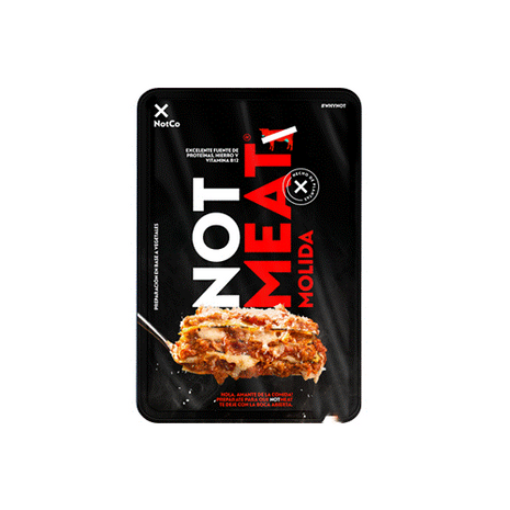 Not Meat molida 250g - NotCo