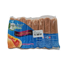 Imitación salchicha vegana 450g - Healthy Evolution