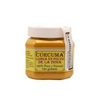 Cúrcuma 125g - La herbonaturista