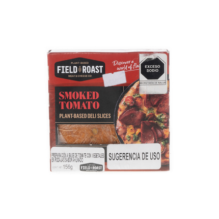 Vegan Hams 156g - Field Roast