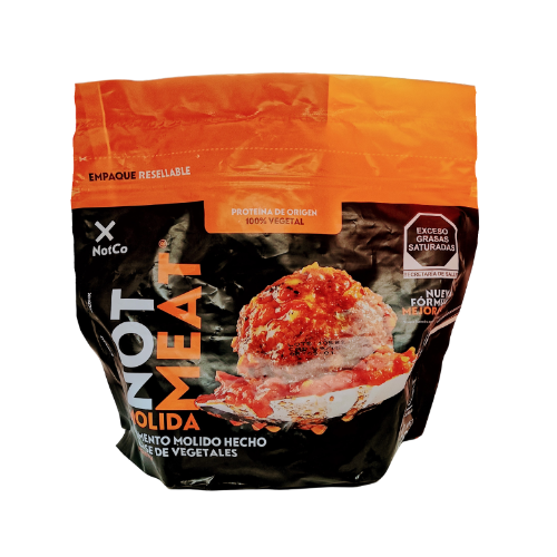 Not Meat Molida 400g -NotCo